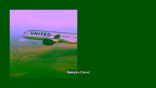 United Airlines Fly United Ad Commercial Brand Imagery Photoshoot 0