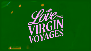 Virgin Voyages MALE OFFER Ad Commercial Brand Imagery Photoshoot 2