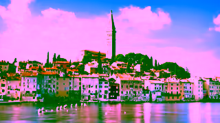 G Adventures Sailing the Mediterranean with G Adventures Ad Commercial Brand Imagery Photoshoot 1