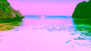 G Adventures Sailing the Mediterranean with G Adventures Ad Commercial Brand Imagery Photoshoot 2