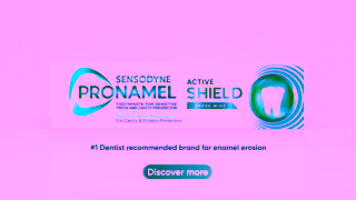 Peloton Pronamel Minecraft Active Enamel Shield Dr Cheryline Non New Strong Enamel AWA 16x9 6s en USA 600275 Ad Commercial Brand Imagery Photoshoot 2