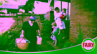 Fairy Fairy Dishwashing More Time for What Matters Most 15 Ad Commercial Brand Imagery Photoshoot 1