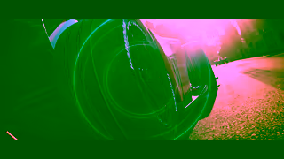 Hankook Formula E Electrified Hankook iON x Formula E Technology 15s HankookTire Ad Commercial Brand Imagery Photoshoot 2