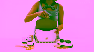 COACH Coach Ad Commercial Brand Imagery Photoshoot 0