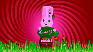 Darrell Lea Darrell Lea Makes Easter Better Ad Commercial Brand Imagery Photoshoot 0