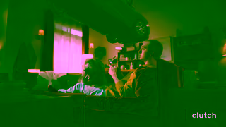 CLUTCH Sell your car to Clutch Ad Commercial Brand Imagery Photoshoot 0