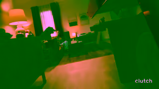 CLUTCH Sell your car to Clutch Ad Commercial Brand Imagery Photoshoot 1