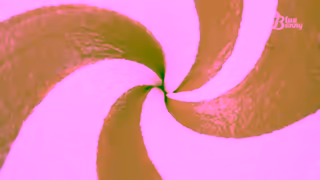 Blue Bunny iScream Twisting up flavors of fun Ad Commercial Brand Imagery Photoshoot 1