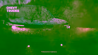 Chevrolet Chevy Trucks Ad Commercial Brand Imagery Photoshoot 0