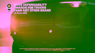 Chevrolet Chevy Trucks Ad Commercial Brand Imagery Photoshoot 1