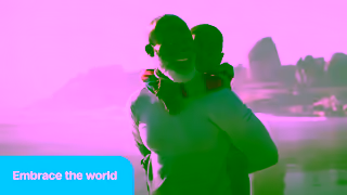 KLM Royal Dutch Airlines KLM Global Network Father and Son CA Ad Commercial Brand Imagery Photoshoot 0