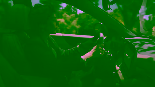 Chevrolet The AllNew 2025 Equinox Coach Em Up Chevrolet Commercial Ad Commercial Brand Imagery Photoshoot 0