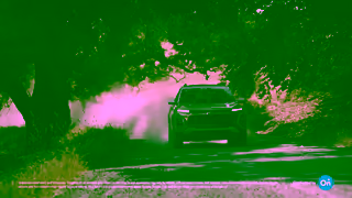 Chevrolet The AllNew 2025 Equinox Coach Em Up Chevrolet Commercial Ad Commercial Brand Imagery Photoshoot 1