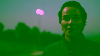 Chevrolet The AllNew 2025 Equinox Coach Em Up Chevrolet Commercial Ad Commercial Brand Imagery Photoshoot 2