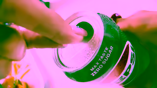 Pepsi Tastes Better With Pepsi Max Ad Commercial Brand Imagery Photoshoot 0