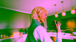 Pepsi Tastes Better With Pepsi Max Ad Commercial Brand Imagery Photoshoot 1