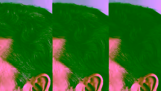 Just For Men JCGX CAN Just Shampoo 6 Ad Commercial Brand Imagery Photoshoot 1