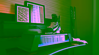 BAUER Hockey Bauer July Prosharp Video 16x9 072924 V1 Ad Commercial Brand Imagery Photoshoot 2