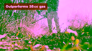 KRESS KRESS COMMERCIAL GrassTrimmer 16x9 30 EN Ad Commercial Brand Imagery Photoshoot 0