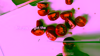 Deliveroo UK Q425 Moments 10 MidWeek TopUp Native 16x9 15s Ad Commercial Brand Imagery Photoshoot 1