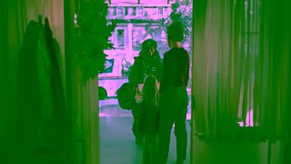 USPS Delivering Since 1775 Ad Commercial Brand Imagery Photoshoot 0