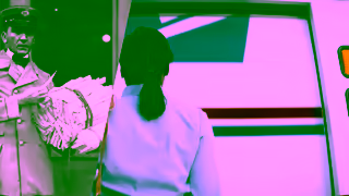 USPS Delivering Since 1775 Ad Commercial Brand Imagery Photoshoot 1