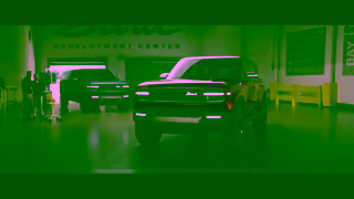 Scout Motors Scout Revival Ad Commercial Brand Imagery Photoshoot 1