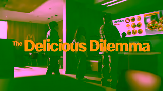 McDonalds McValue Menu McDonalds Canada Ad Commercial Brand Imagery Photoshoot 1