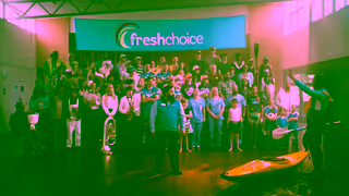 FreshChoice FreshChoice Local 30 Online Ad Commercial Brand Imagery Photoshoot 2