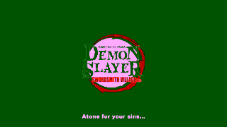 Sony Pictures Demon Slayer Teaser Trailer 15 Only In Cinemas February 23 Ad Commercial Brand Imagery Photoshoot 0