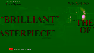 Warner Brothers Weapons In cinemas now Ad Commercial Brand Imagery Photoshoot 1