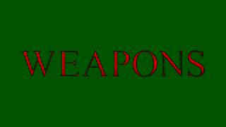 Warner Brothers Weapons In cinemas now Ad Commercial Brand Imagery Photoshoot 2