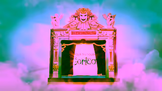 Cirque du Soleil Corteo Short Trailer London Cirque du Soleil Ad Commercial Brand Imagery Photoshoot 0