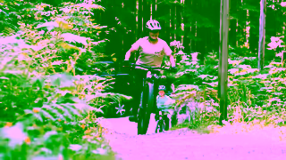 GIANT Bicycles Dream Big The AllNew Faith GV Cutdown 16x9 Giant Bicycles Ad Commercial Brand Imagery Photoshoot 0