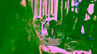 GIANT Bicycles Dream Big The AllNew Faith GV Cutdown 16x9 Giant Bicycles Ad Commercial Brand Imagery Photoshoot 2