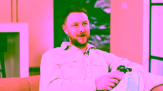 MYOB Dale Vine Ad Commercial Brand Imagery Photoshoot 2