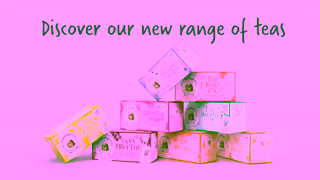 Les 2 Marmottes Les 2 Marmottes Digestive Cocktail herbal tea 100 plants No added flavouring herbaltea tea Ad Commercial Brand Imagery Photoshoot 2