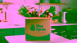 Blue Apron Like A Farmers Market 15s Ad Commercial Brand Imagery Photoshoot 0