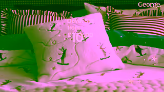 George at ASDA Get that festive feeling at George with gorgeous homewares Ad Commercial Brand Imagery Photoshoot 1