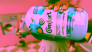 Comfort Video Ad Ad Commercial Brand Imagery Photoshoot 0