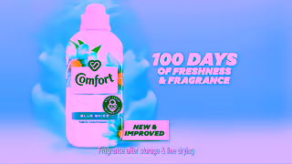 Comfort Video Ad Ad Commercial Brand Imagery Photoshoot 2