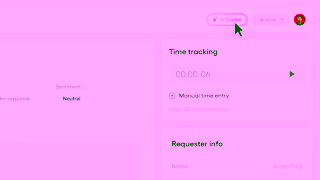 Atera.com Ateras AI So Good IT Teams Cant Believe Its Real Ad Commercial Brand Imagery Photoshoot 0