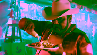 HERDEZ Take the trip Fair Canada Ad Commercial Brand Imagery Photoshoot 1