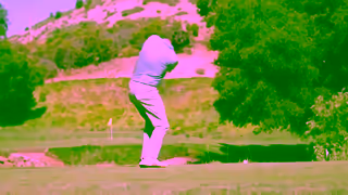 Michelob Ultra The Ultra Hole Challenge is back Ad Commercial Brand Imagery Photoshoot 0