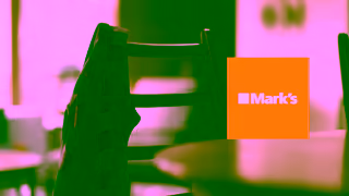 Mark's Marks Fall 24 Made To Be Lived In Casual Ad Commercial Brand Imagery Photoshoot 0