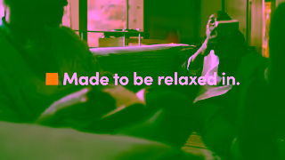 Mark's Marks Fall 24 Made To Be Lived In Casual Ad Commercial Brand Imagery Photoshoot 1