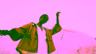 PARAJUMPERS Silken Earth Ad Commercial Brand Imagery Photoshoot 1