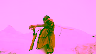 PARAJUMPERS Silken Earth Ad Commercial Brand Imagery Photoshoot 2