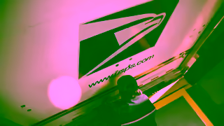 USPS USPS Built For How You Business 06 Ad Commercial Brand Imagery Photoshoot 0