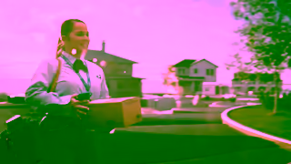 USPS USPS Built For How You Business 06 Ad Commercial Brand Imagery Photoshoot 1